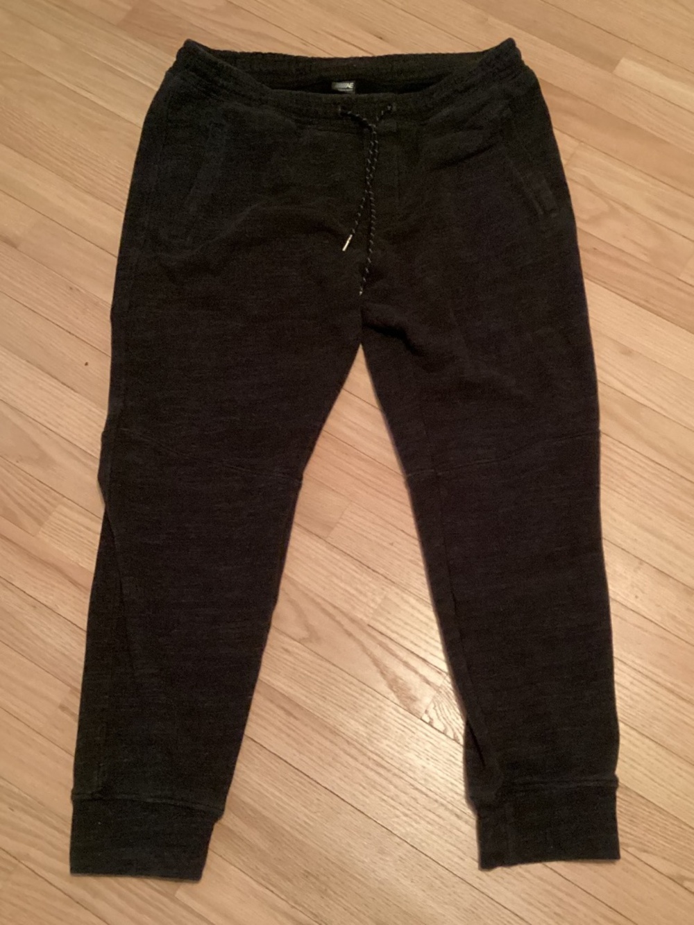 Y2K Vintage American Eagle Outfitters Jogger Sweatpants ~ sz XL